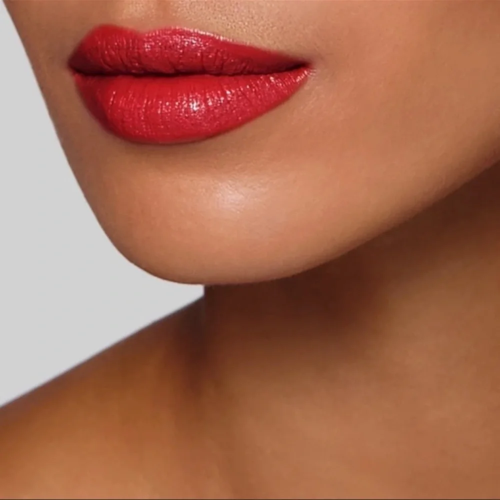 ‼️Limited Edition‼️NEW‼️Marc Jacobs 340 HOW ROUGE Liquid Lip Crayon - Picture 6 of 15